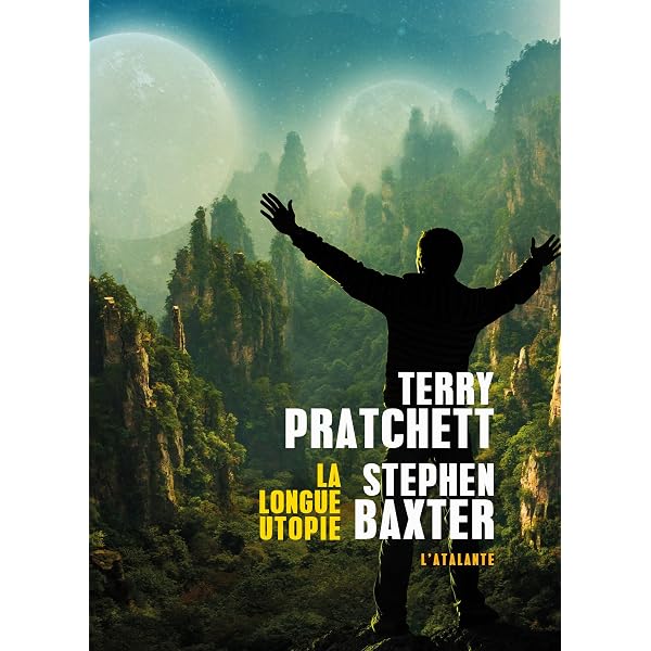La longue Mars: La longue Terre, T3 eBook : Pratchett, Terry